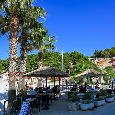 Zora Panoramic View 4*