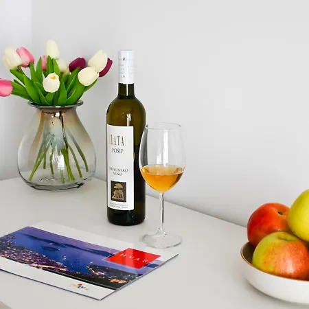 Zora Panoramic View 4* 밀나