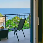 Bed and Breakfast Zora Panoramic View Μίλνα