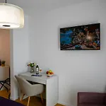 Zora Panoramic View