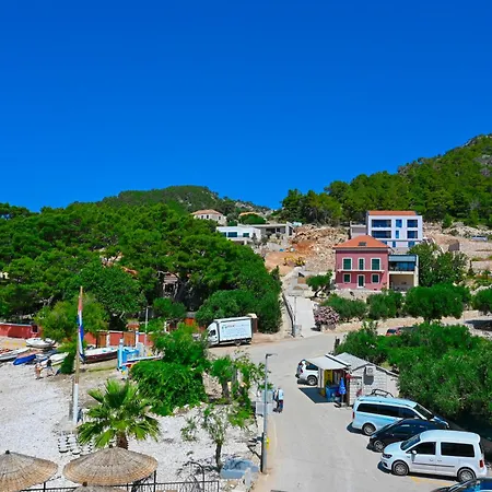 Bed and Breakfast Zora Panoramic View Μίλνα