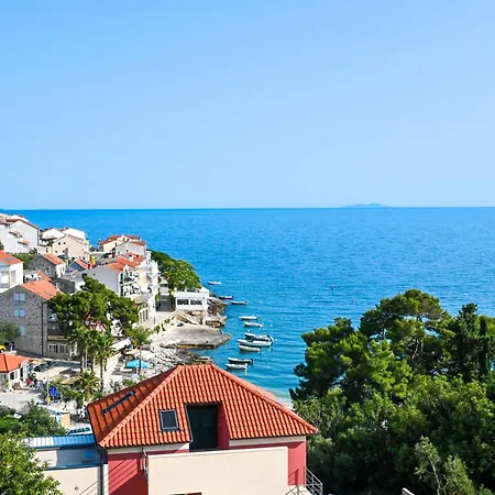 Bed and breakfast Zora Panoramic View Milna (Hvar)