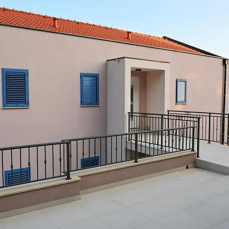 Bed and breakfast Zora Panoramic View 4*