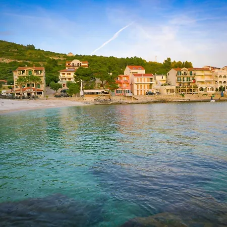 Bed and Breakfast Zora Panoramic View 4*