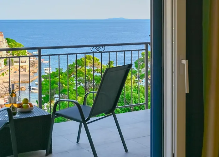 فندق مبيت وإفطار Zora Panoramic View ميلنا