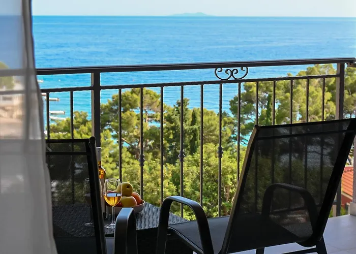 Zora Panoramic View فندق مبيت وإفطار