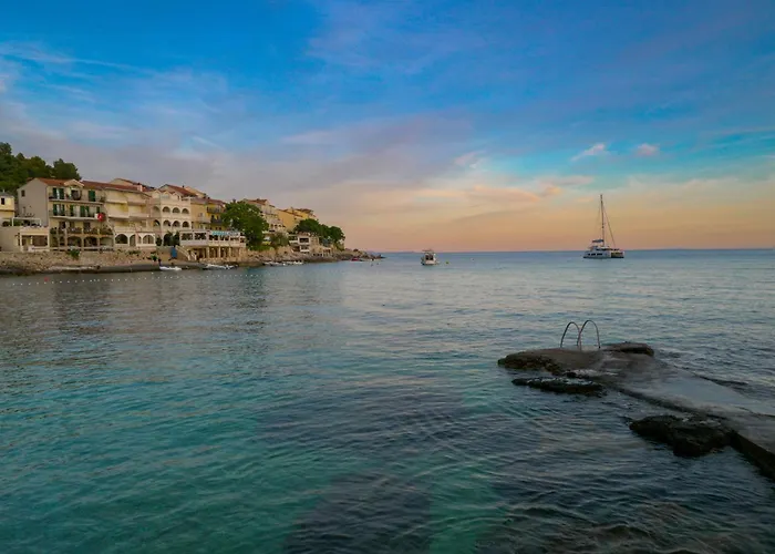Zora Panoramic View فندق مبيت وإفطار ميلنا