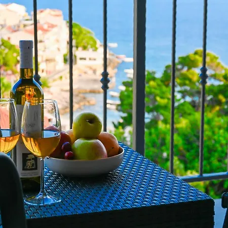 B&B Zora Panoramic View 4*