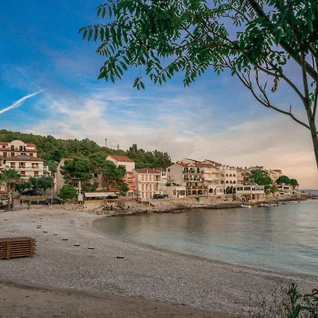 Bed & Breakfast Zora Panoramic View