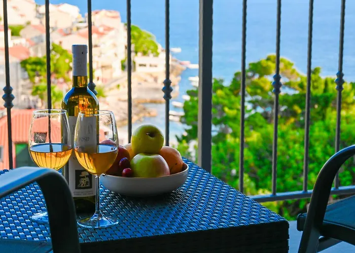 Bed & Breakfast Zora Panoramic View 4*