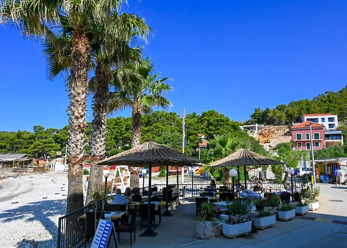 Zora Panoramic View 4*