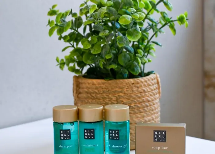 Bed & Breakfast Zora Panoramic View Milna (Hvar)