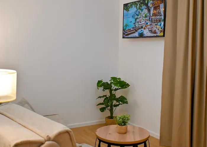 Zora Panoramic View 4* Milna (Hvar)