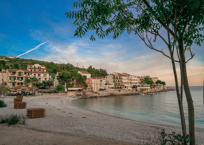 Bed & Breakfast Zora Panoramic View