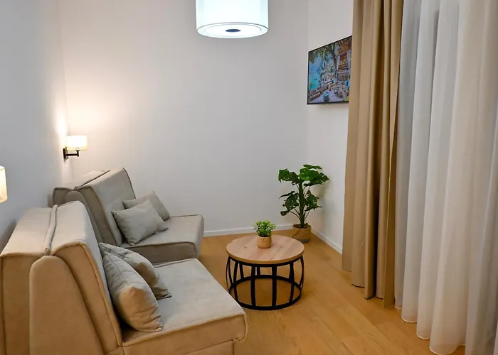 Bed & Breakfast Zora Panoramic View