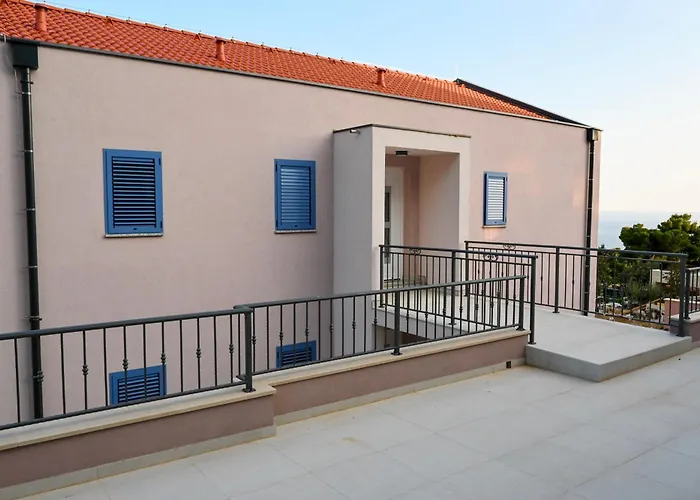 Bed & Breakfast Zora Panoramic View 4*