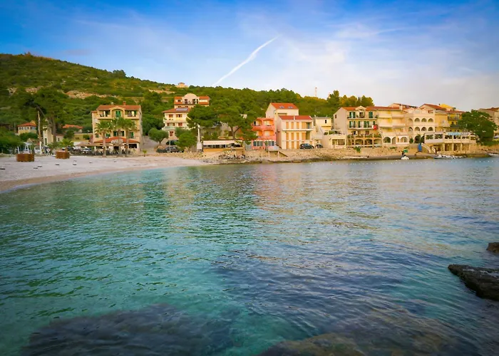 Bed & Breakfast Zora Panoramic View 4*