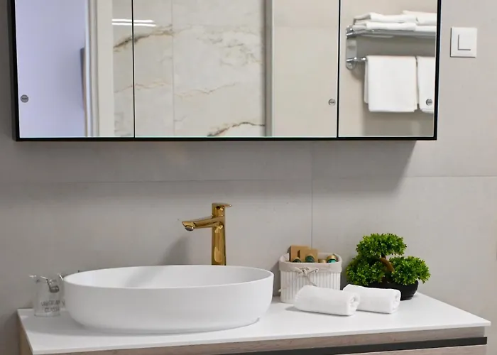 Zora Panoramic View 4* Milna (Hvar)